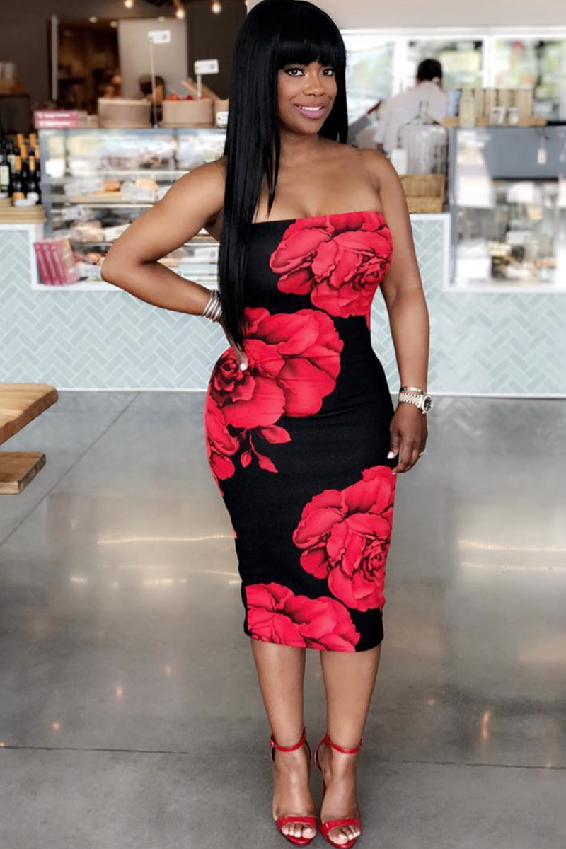 La La Anthony, Erykah Badu and Solange and More Celebs Out and About

 
